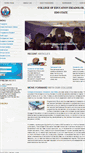 Mobile Screenshot of colbenportal.com